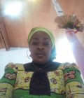 Hortense 51 ans Yaoundé Cameroun