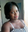 Olivia Ben 32 years Yaoundé Cameroon
