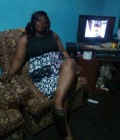 Marie 43 ans Yaoundé Cameroun