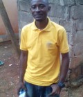 Jean 39 Jahre Yaoundé Kamerun