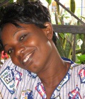 Louise 41 years Abidjan Ivory Coast