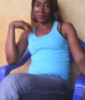 Arlette 42 Jahre Yaoundé 4ème Kamerun