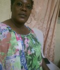 Lydie 41 ans Yaoundé Cameroun