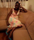 Elisabeth 38 ans Douala Cameroun