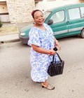 Isabelle 60 years Bitam Gabon