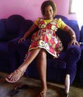 Marie Dominique 43 Jahre Yaoundé Kamerun