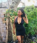 Leticia 21 ans Antalah Madagascar