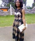 Mireille 38 ans Douala Cameroun