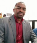 Pierre 55 ans Port-gentil Gabon