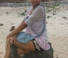 Cathiana 29 ans Antananarivo  Madagascar