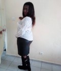 Nathalia 49 ans Douala Cameroun