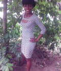 Gaelle 39 ans Douala Cameroun