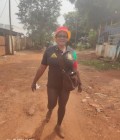 Nadine carole 34 years Centre  Cameroon