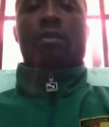 Eric 41 Jahre Douala Kamerun
