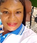 Nadege 31 ans Yaounde Cameroun