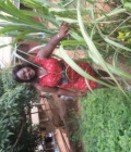 Lina 33 years Yaoundé Cameroon