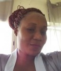 Nadia 40 ans Dakar  Sénégal