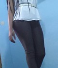 Lesly 33 years Douala Cameroon