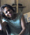 Clara 55 ans Douala Cameroun