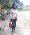 Dolisiana 32 ans Kribi Cameroun