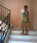 Diane 46 ans Douala Cameroun