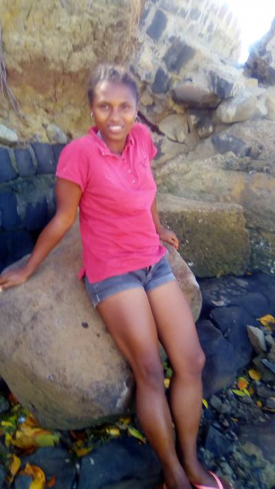 Juliannne 27 ans Antsiranana Madagascar
