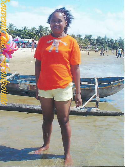 Nicole 53 Jahre Toamasina Madagaskar