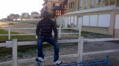 Serge 44 ans Seine Saint Denis  France