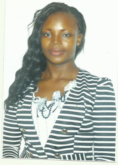 Stephanie 37 ans Douala Cameroun