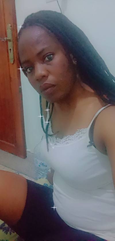 Nina 24 ans Agadir Côte d'Ivoire