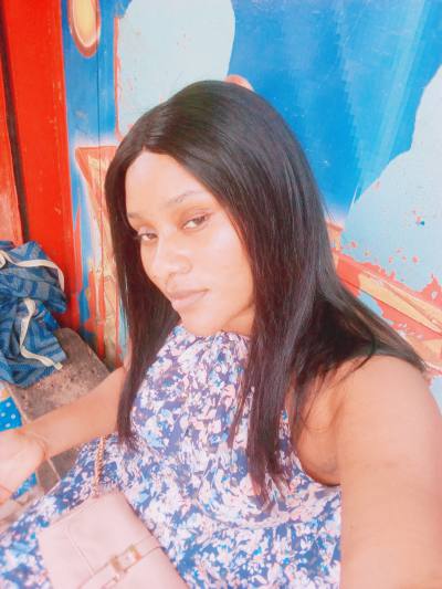 Fabienne 31 ans Libreville Gabon