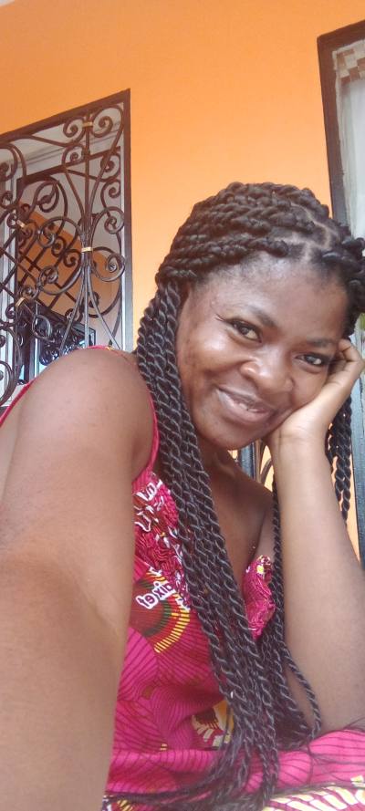 Josiane 30 Jahre Soa Cameroun