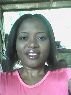 Annette 47 years Yaoundé Cameroon