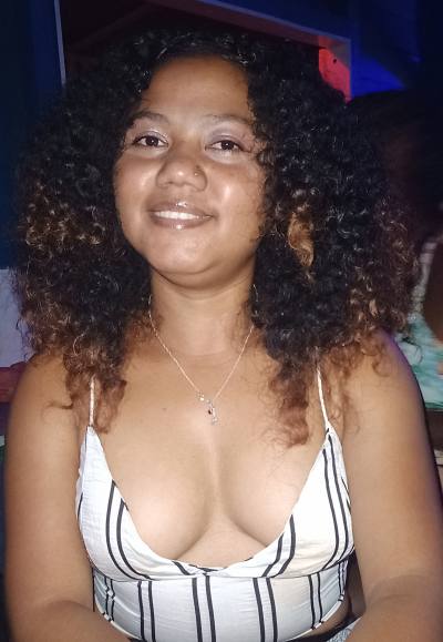 Vanessa 28 ans Tamatave  Madagascar