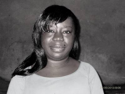 Lonelynadya 40 years Douala Cameroon