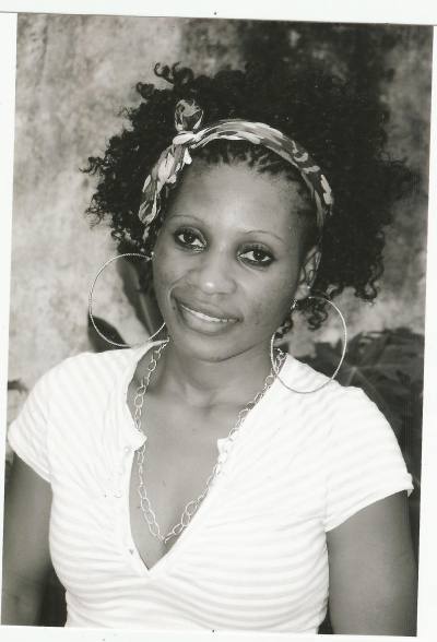 Laure 38 ans Yaoundé Cameroun