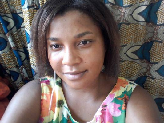 Leliane 29 years Libreville  Gabon