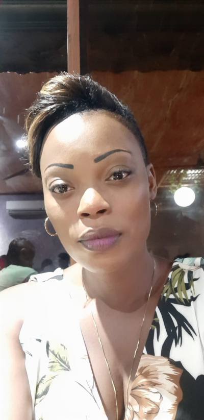 Aimable 41 ans Yaoundé Cameroun