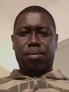 Rencontre Homme Sénégal Mbaye 59ans, cm et 76kg - BlackAndBeauties