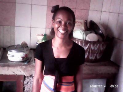 Marie 47 ans Nkol-afamba Cameroun