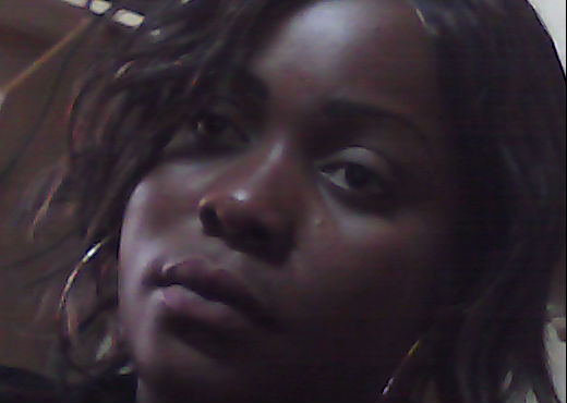 Beatrice 39 Jahre Yaounde Kamerun