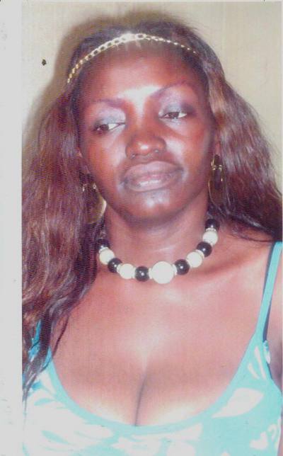 Mireille 44 years Yaounde Cameroon