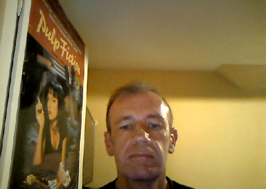 Bruno 58 years Le Havre France