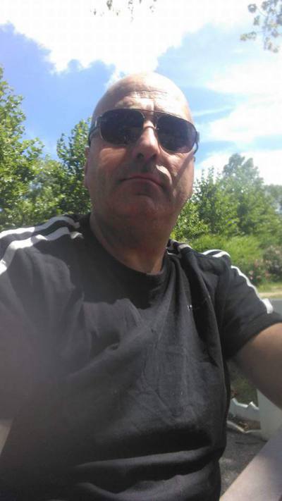 Andre 62 years Vienne France