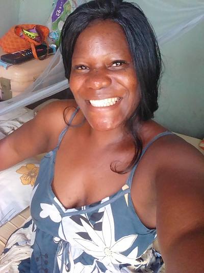 Patricia 45 ans Centre Cameroun
