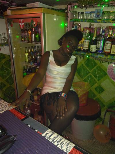Diana 36 ans Libreville Gabon