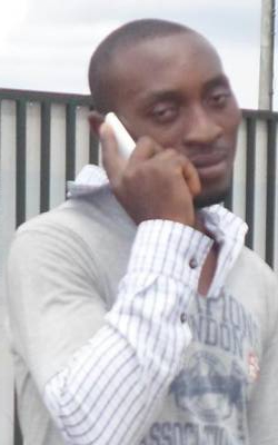 Donatien 38 ans Bameleke Cameroun