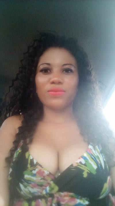 Christelle 32 years Ekounou Cameroon