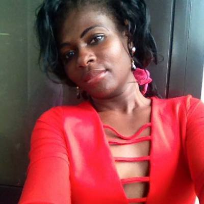Dora 35 ans Yaounde Cameroun