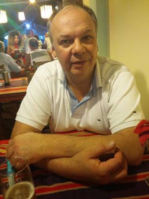 Thierry 56 ans Mulhouse France